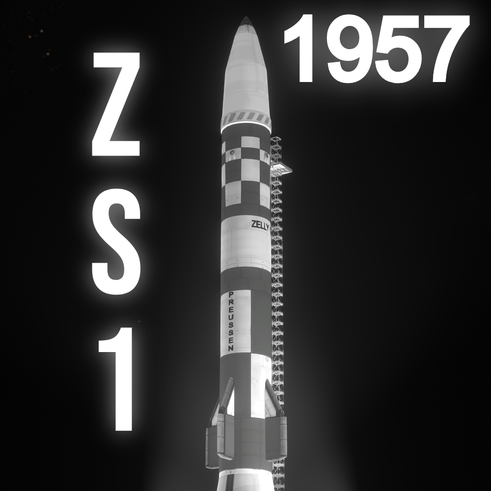[STOCK] ZS-1 Probe