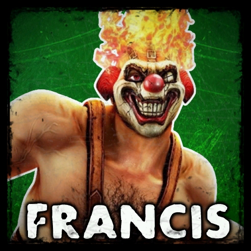 Sweet Tooth (Francis)