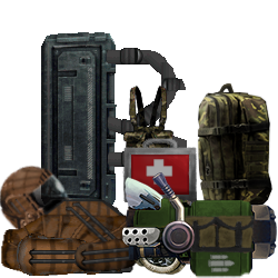 Storage Tweaks – Barotrauma Mod