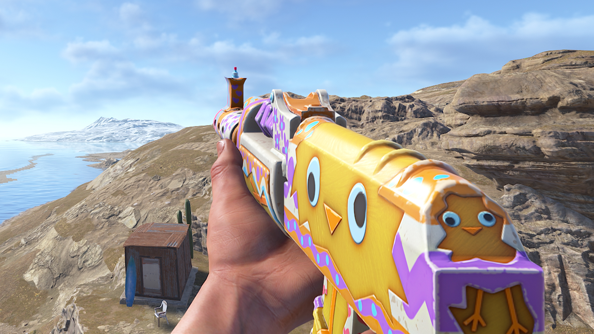 Eggy AR thumbnail 2