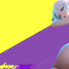 Lucy__Cyberpunk丨R18丨4K丨Red Q