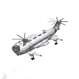 Flying Eve Base