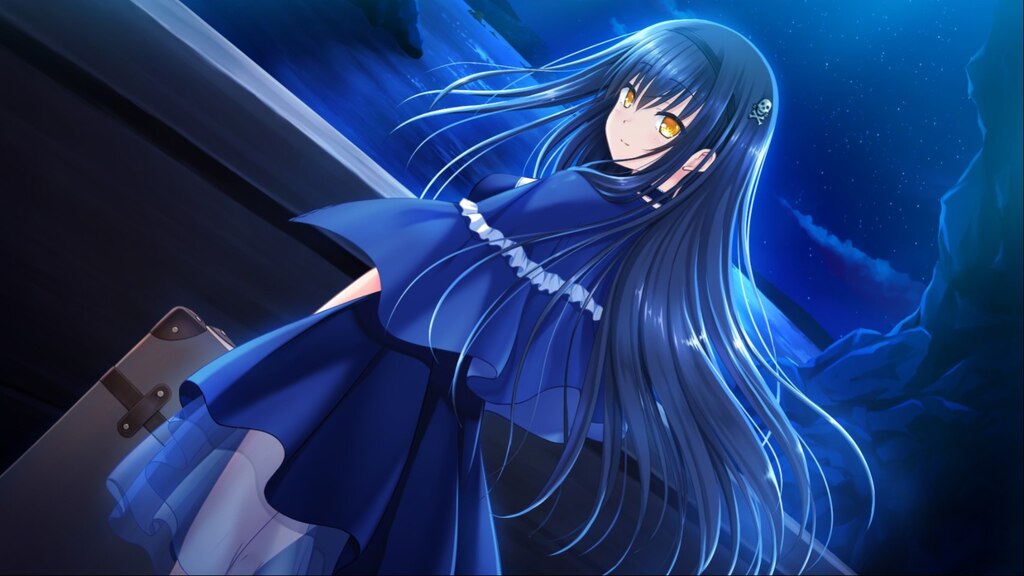 Steam Community :: Summer Pockets