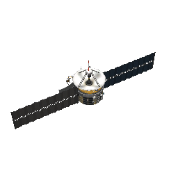 МИНУС ОРБИТА