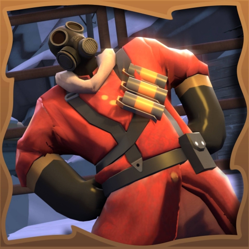The Winter Warmer – Team Fortress 2 Mod