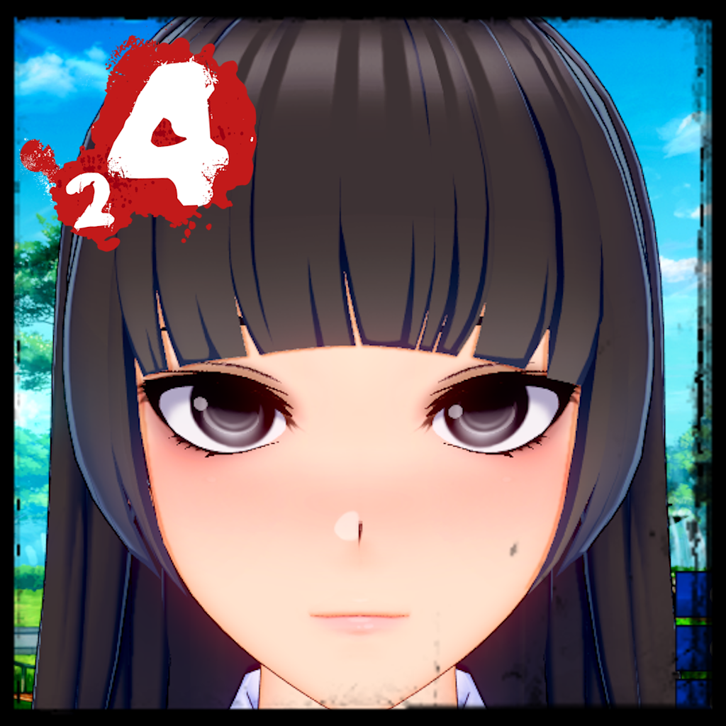 Yamato Nadeshiko - Ellis
