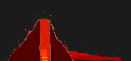 volcan