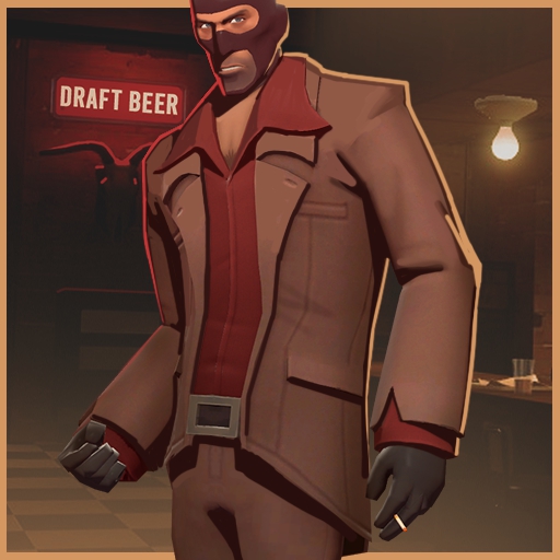 Sleazy Suit