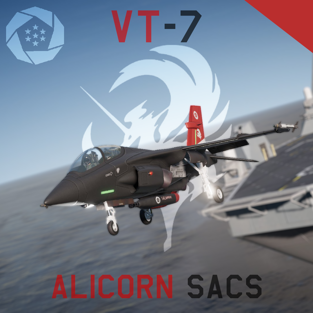 Alicorn SACS VT-7