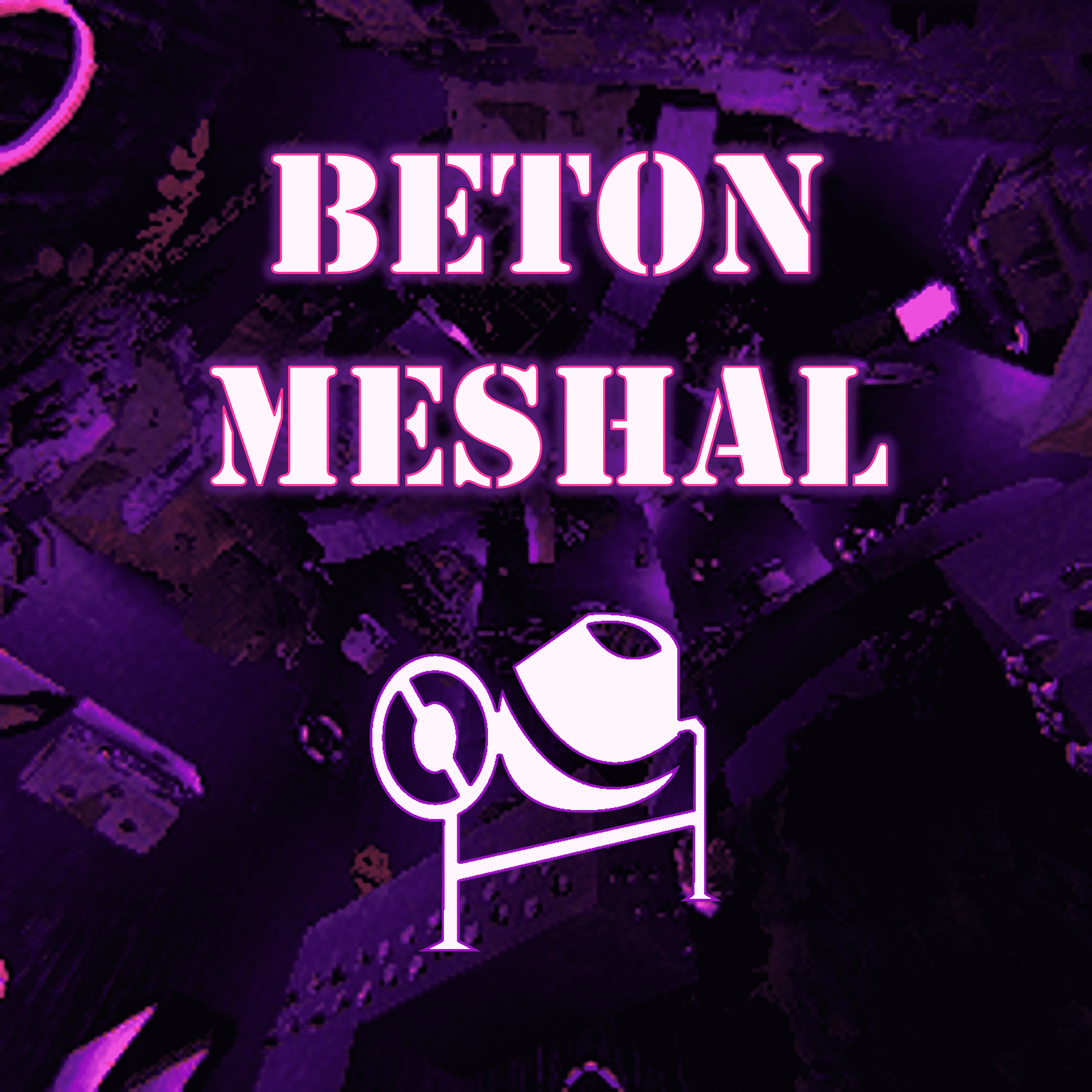 beton meshal