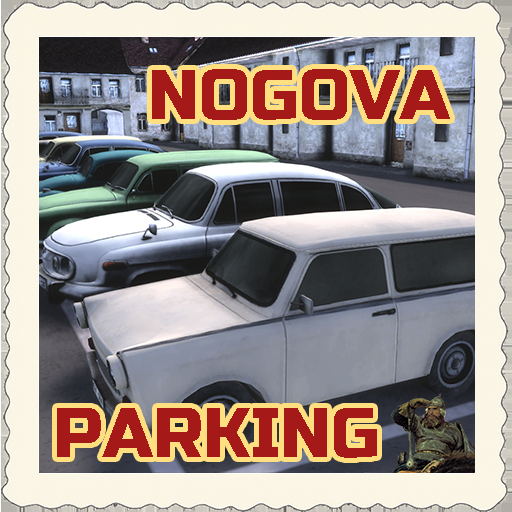 Nogova parking preview