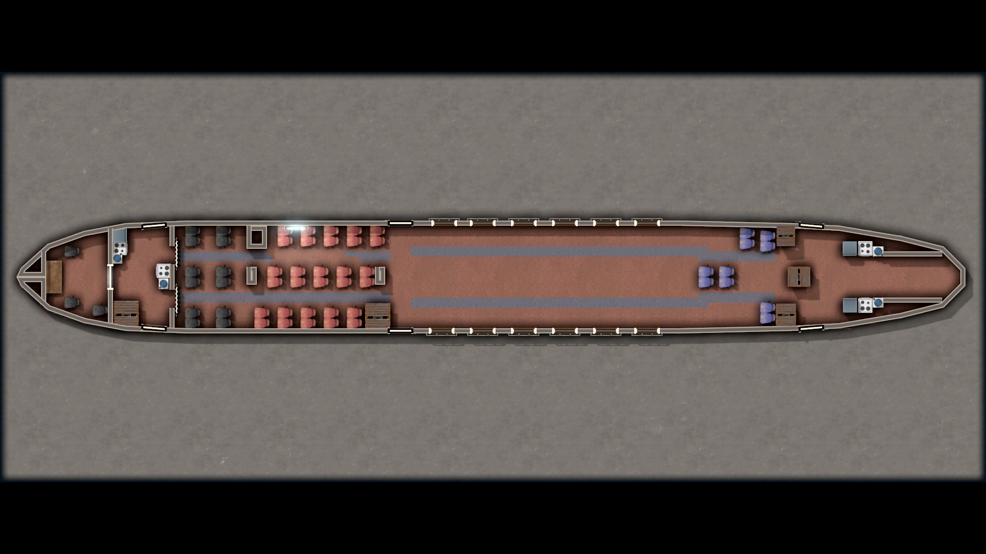 Singapore Airlines Flight 117