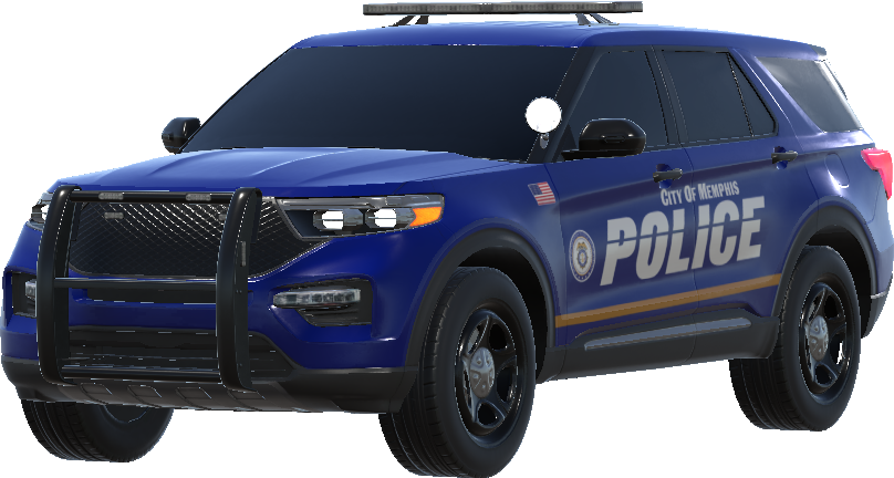 Memphis Police Department, TN