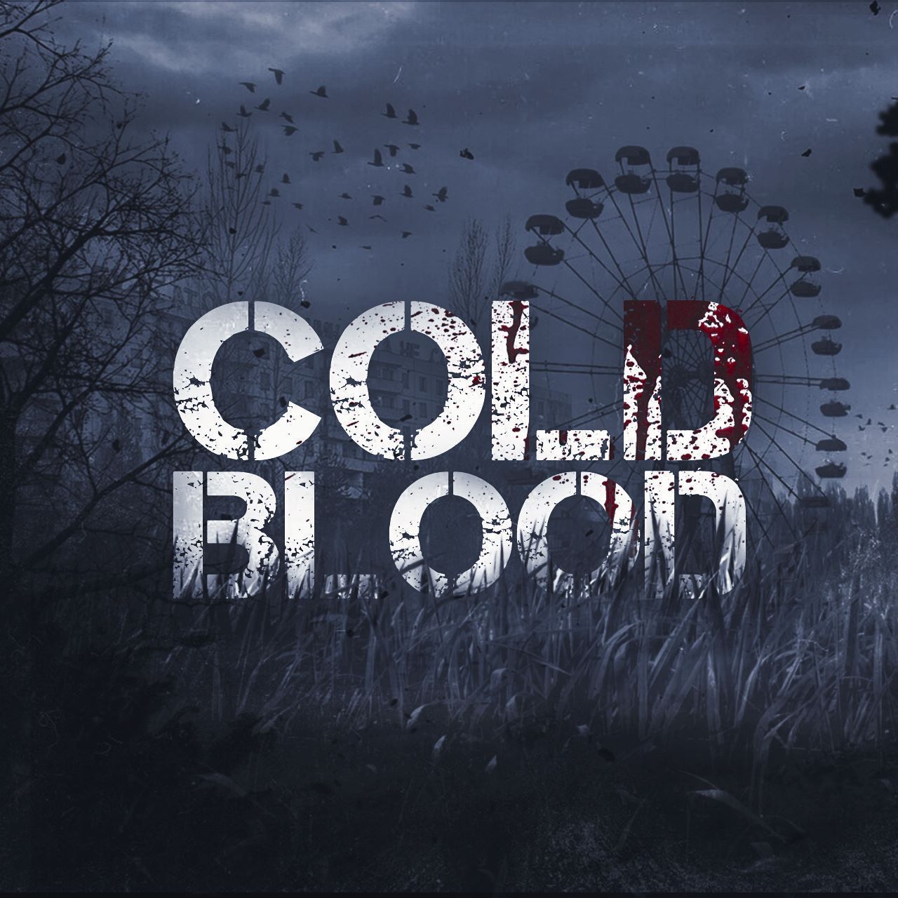 Cold Blood MagicByte