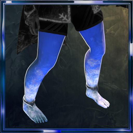 The Frost Huntress