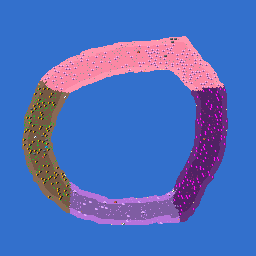 Circle of Strange