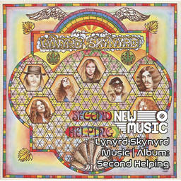Lynyrd Skynyrd Music | Album: Second Helping – Project Zomboid Mod