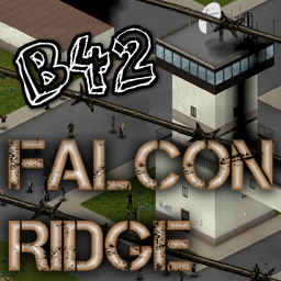 Falcon Ridge B42