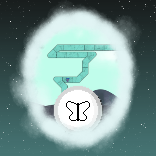 10-X - Butterfly Plant but the orbit only extend in specified directions (Snowball Curse) preview
