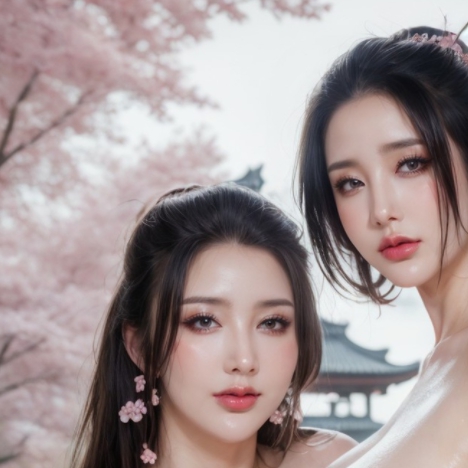 姐妹双飞3