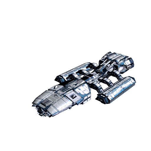 CDF. Battlestar II