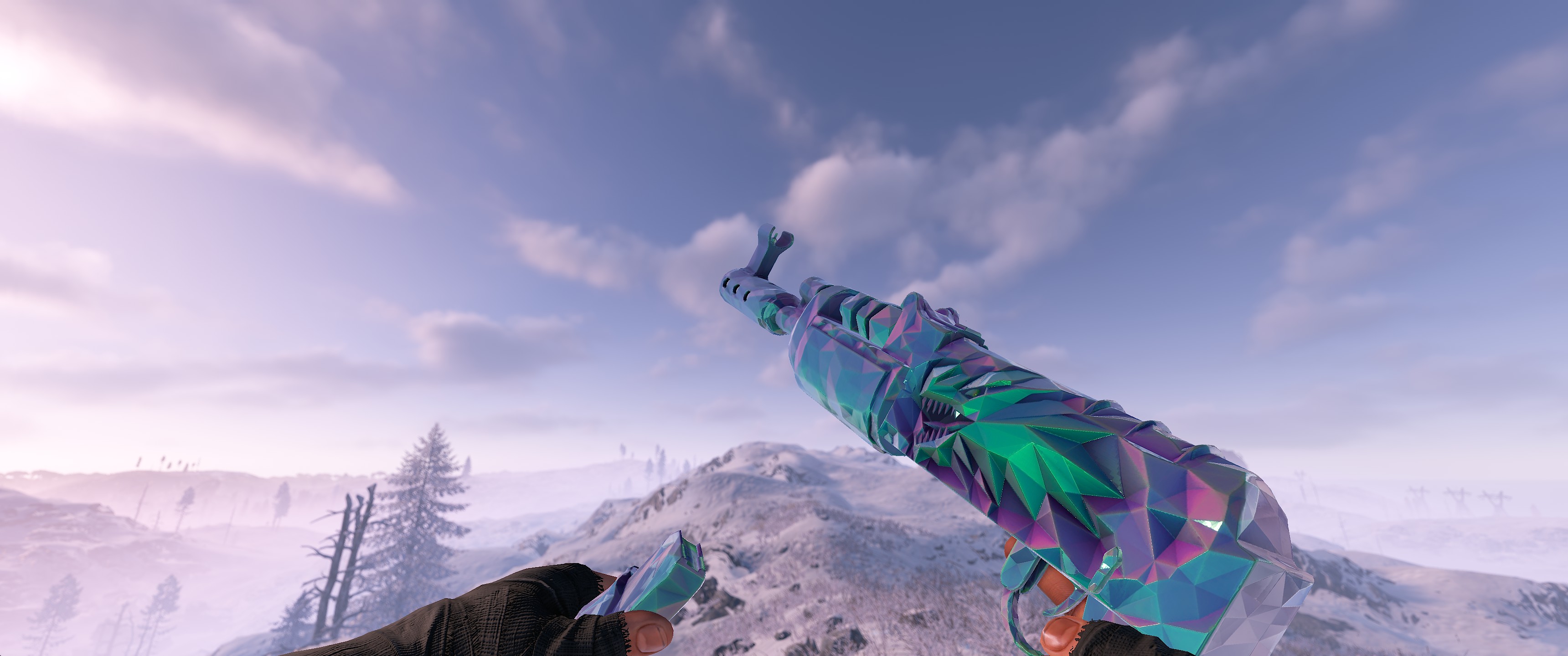 Skip.exe AR screenshot 1