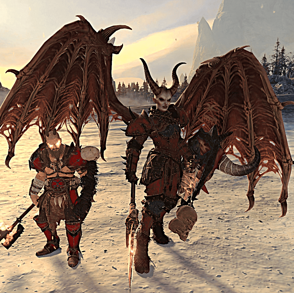 Bigger Valkia