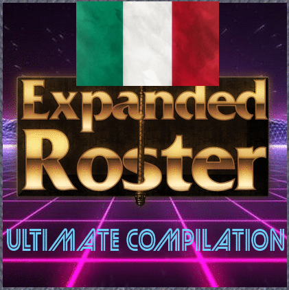Expanded Roster Compilation - Traduzione in italiano - ITA