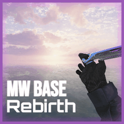 [MW Base] Delta Force Rebirth