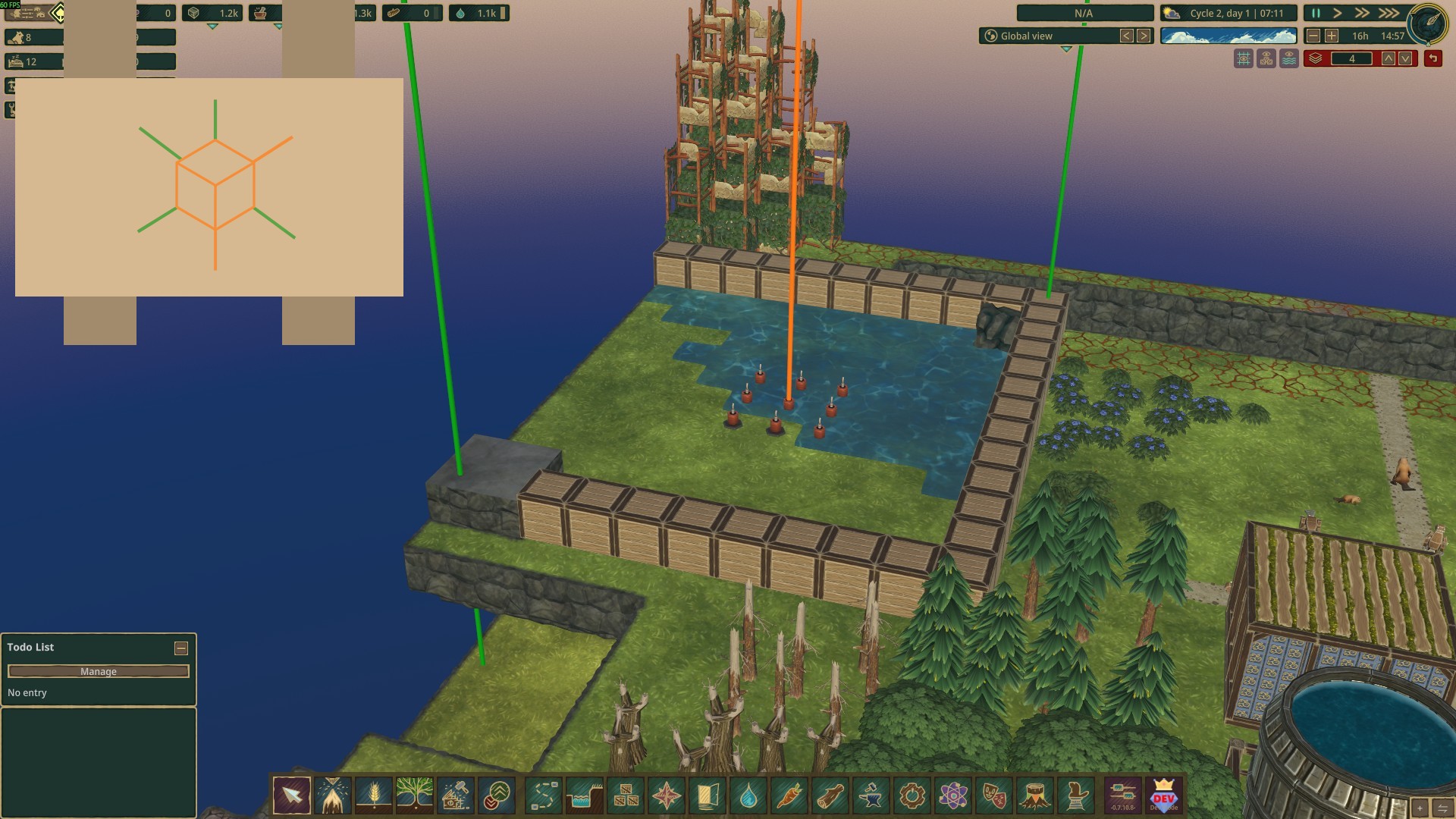 Plotting Tool [Works with Map Editor]
