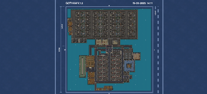 GOTHAM V.1.2