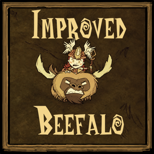 Improved Beefalo