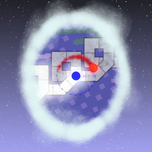 XH-X - Final Hope but planets cannot get into the same position twice