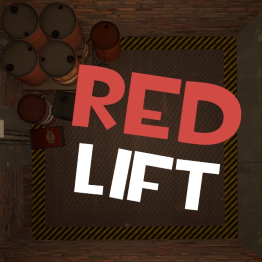 Redlift - Control Points – Team Fortress 2 Mod