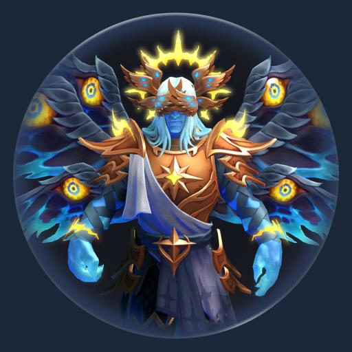 Azrael - Arms
