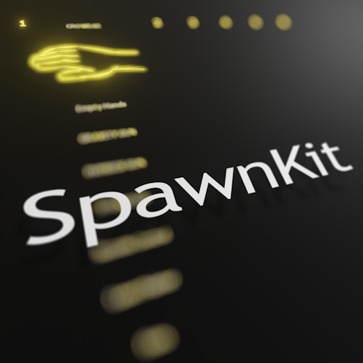 SpawnKit