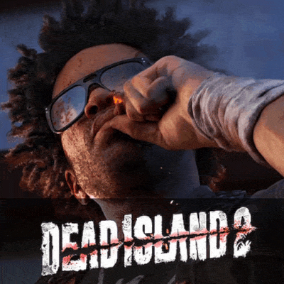 [Dead Island 2] Jacob - [Coach]