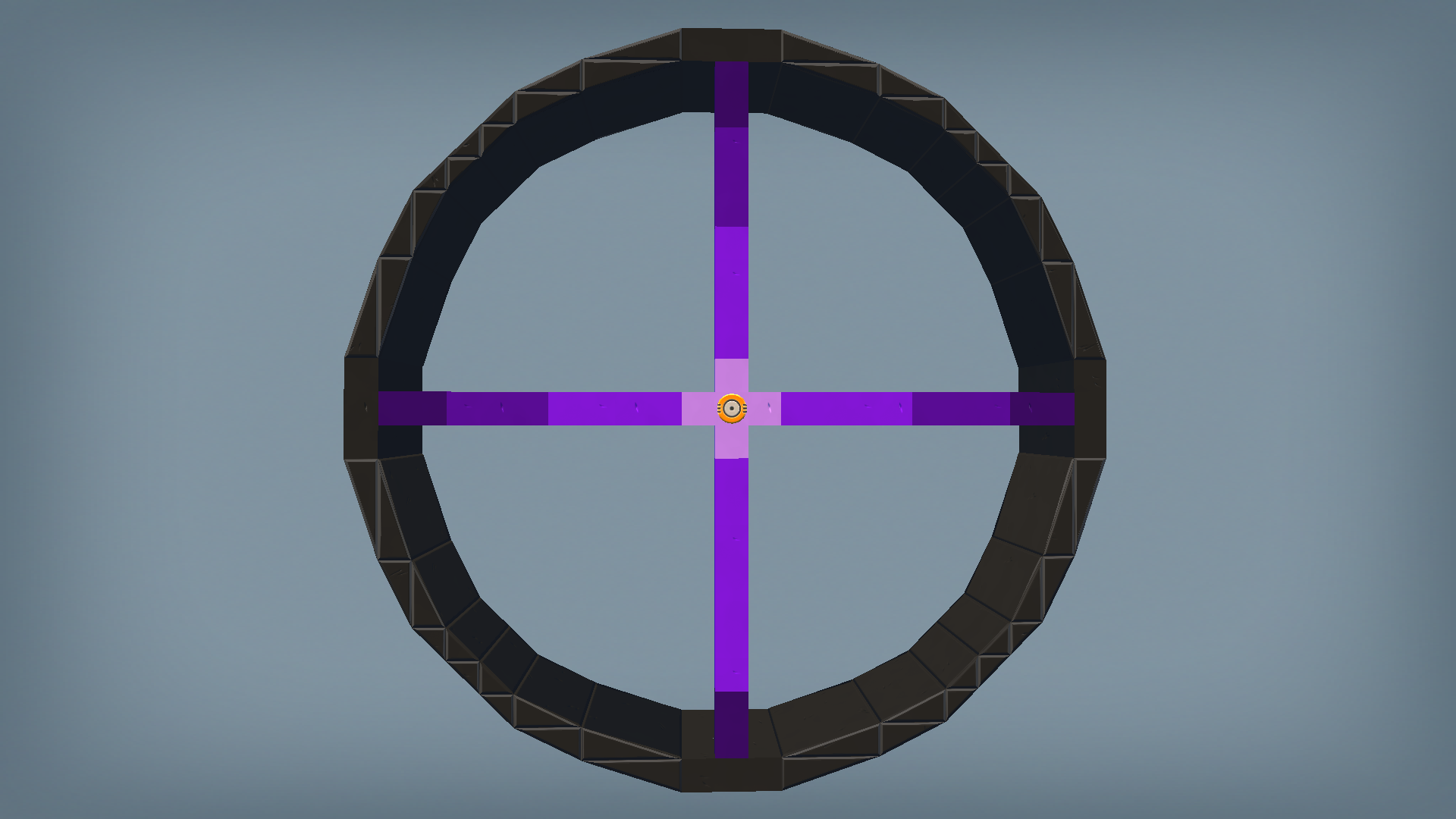 Bigwheel 2.1