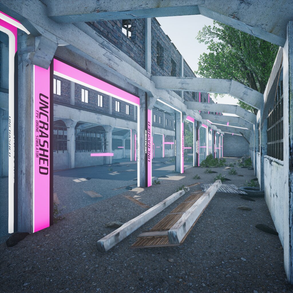 Alsen 0.11 WIP (race) preview