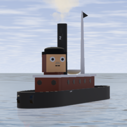 Mini Zebedee
