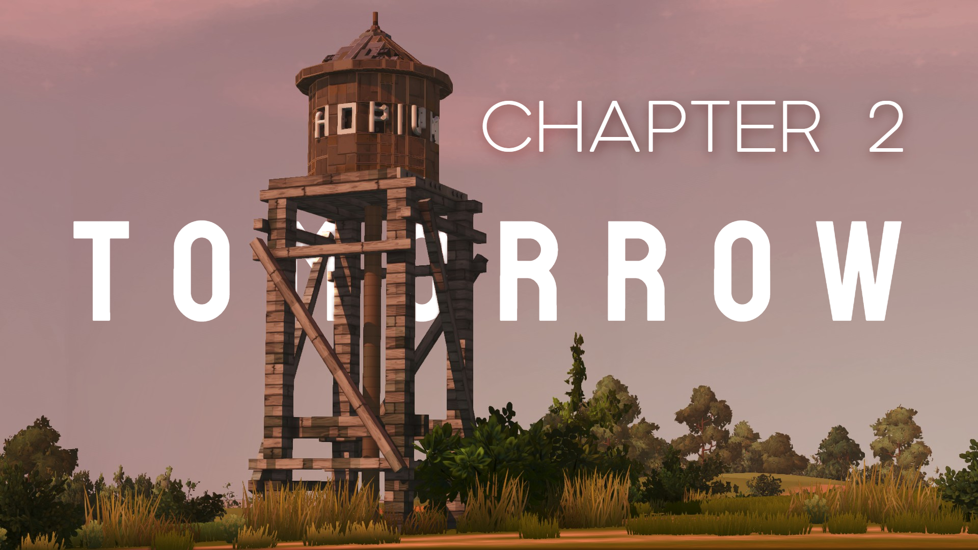 Hopium Tower (NO MODS)