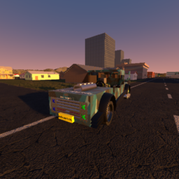 FURKANATO B6 PRODRİFT FUKO RACING (LATEST VERSION REMAKE 3:)