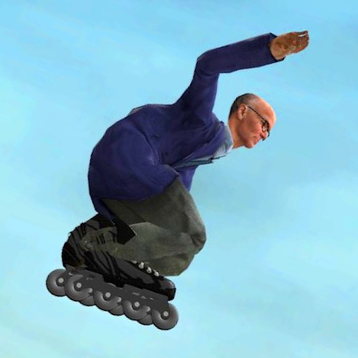 Inline Skates / Rollerblades