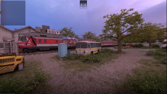 de_sigma – Counter-Strike 2 Mod