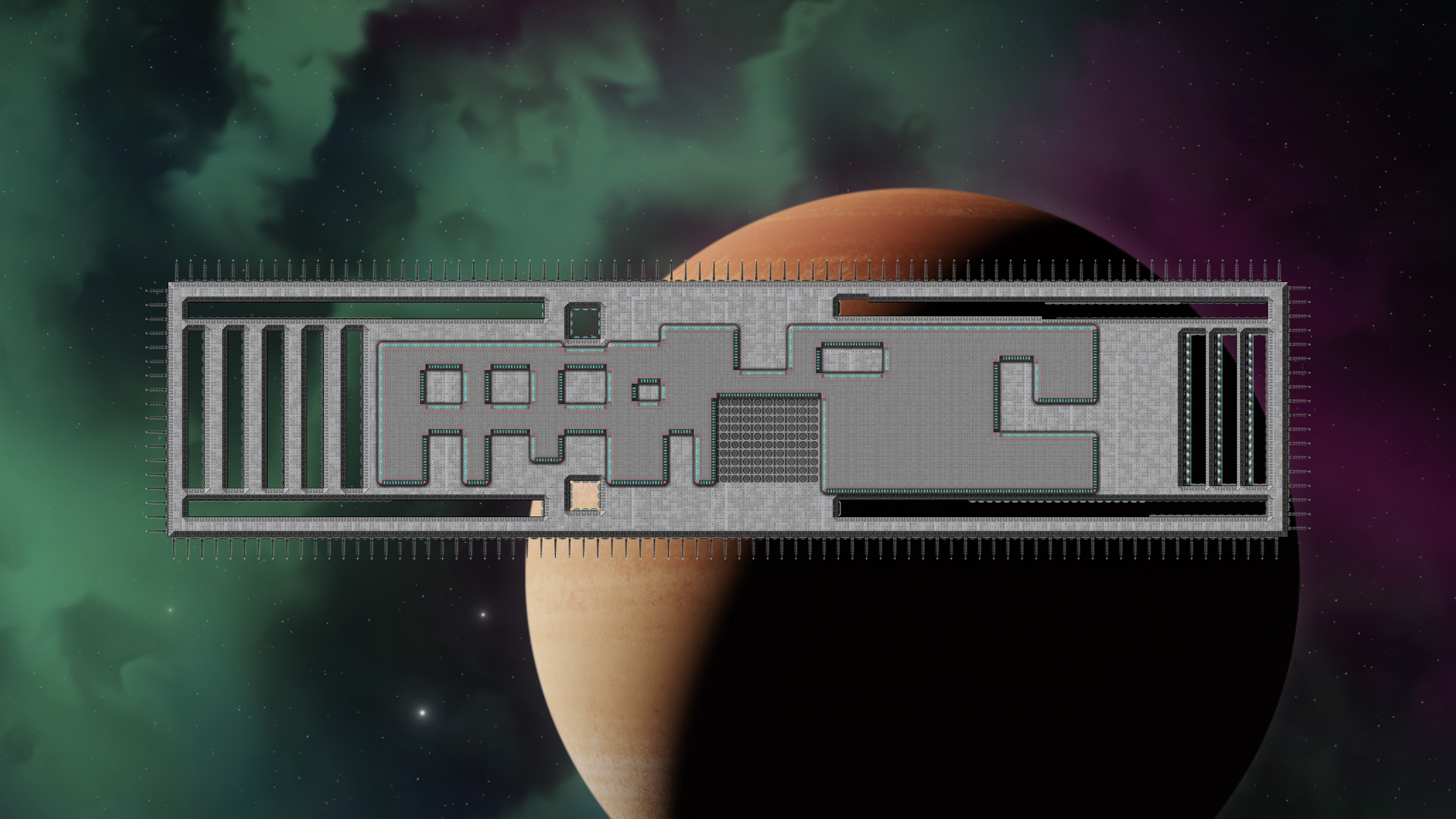 Starship 2.2