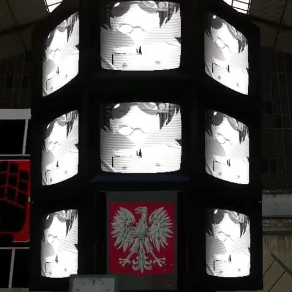 "Ivo Kuznetsov" as Breen (+Voice & Propaganda) (UNIONIST = COMBINE FINAL)