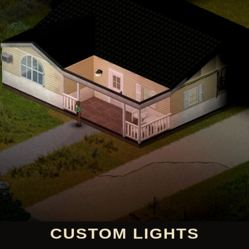 Custom Lights [42.20] preview