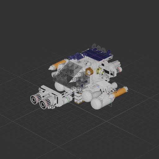 Planeteer v4.2