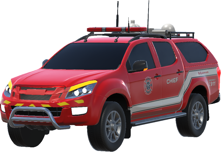 Shogun Vancouver FD preview
