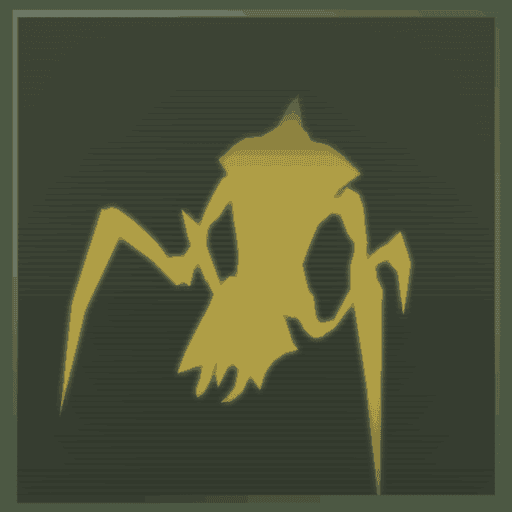 beta-esque antlion sounds